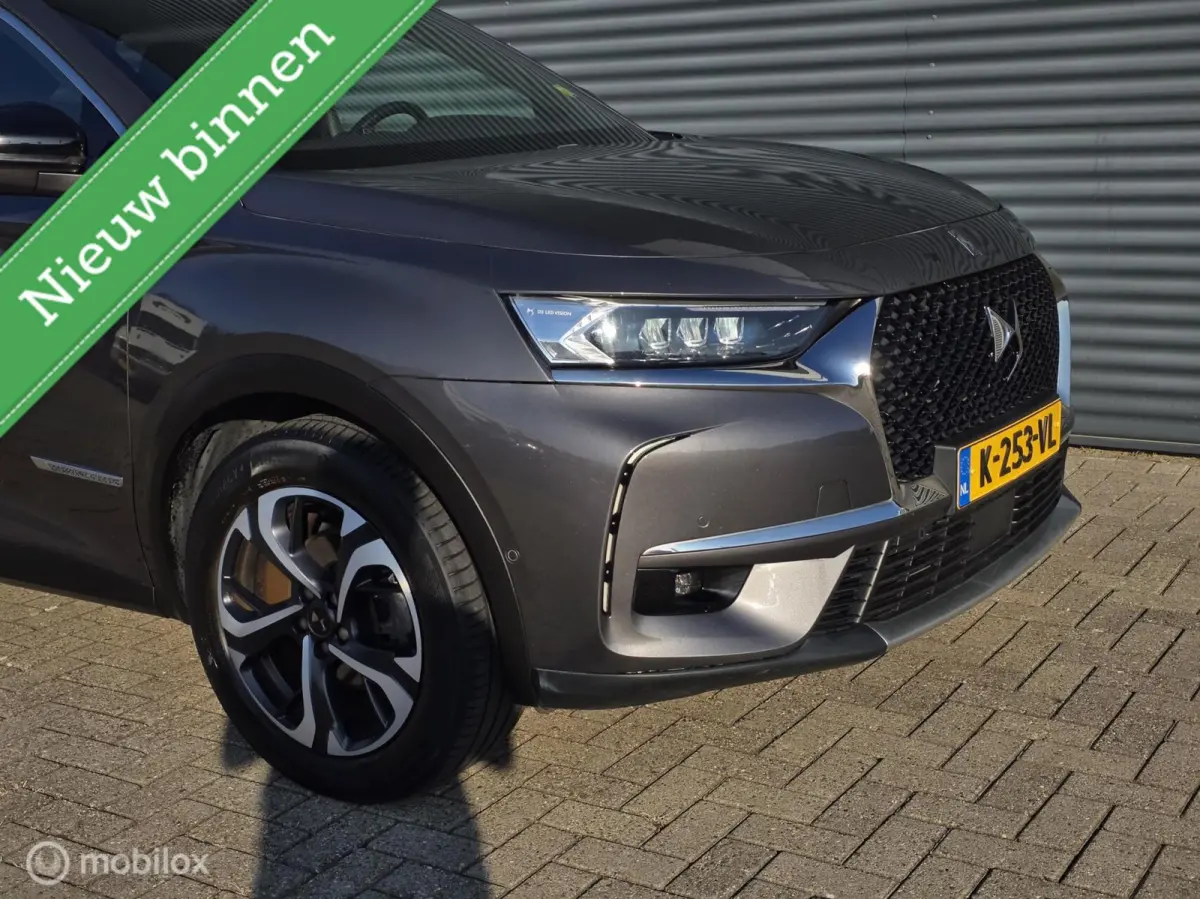 1.6 PureTech Executive