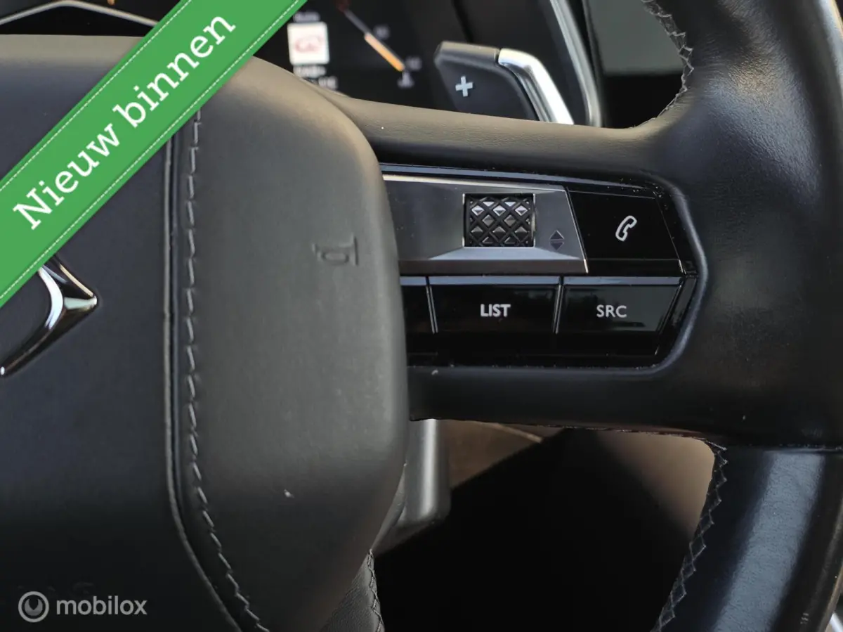 1.6 PureTech Executive