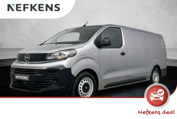 Electric L3 136pk 75 kWh | 2 Zitplaatsen rechtsvoor | Houtenafwerking laadruimte |