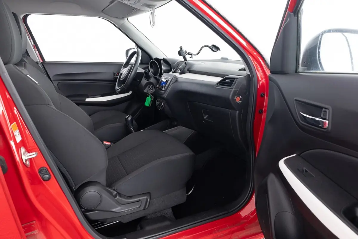 1.2 Comfort Smart Hybrid ✅ 1e Eigenaarl