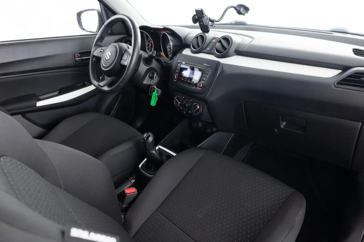 1.2 Comfort Smart Hybrid ✅ 1e Eigenaarl