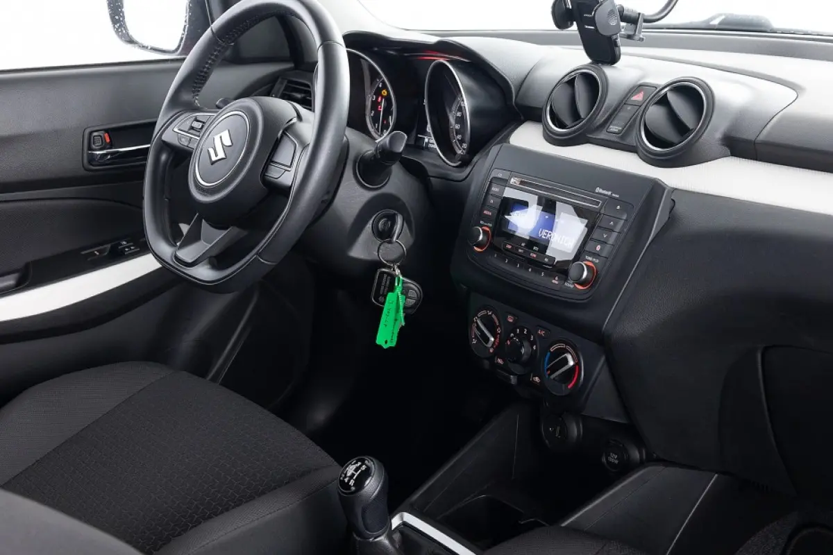 1.2 Comfort Smart Hybrid ✅ 1e Eigenaarl