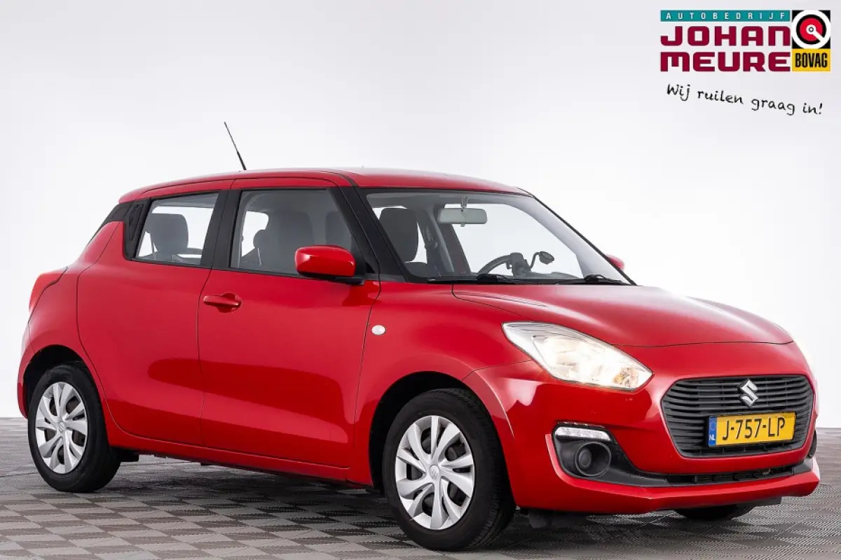1.2 Comfort Smart Hybrid ✅ 1e Eigenaarl