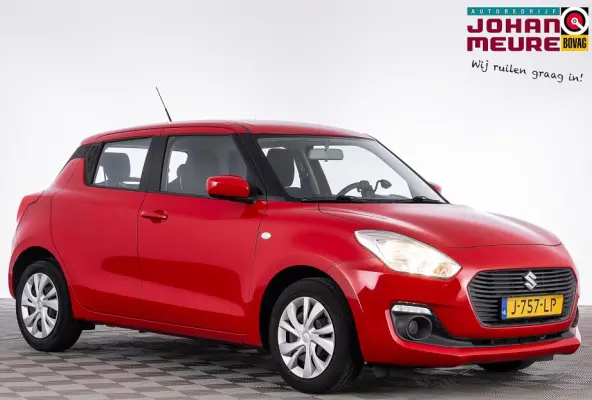 1.2 Comfort Smart Hybrid ✅ 1e Eigenaarl !