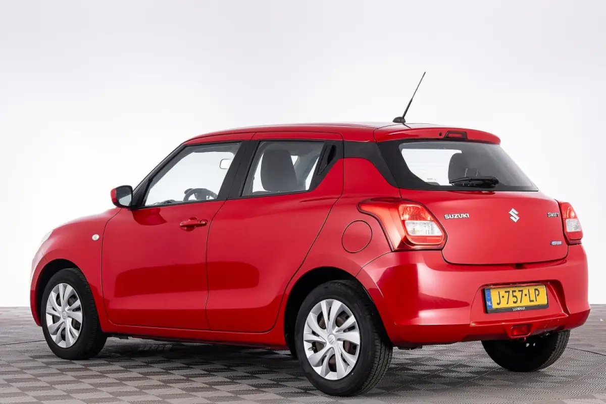 1.2 Comfort Smart Hybrid ✅ 1e Eigenaarl
