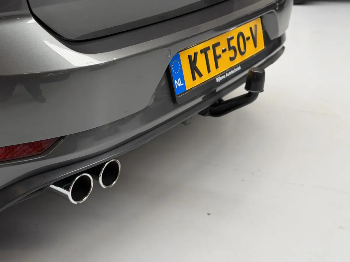 1.4 TSI GTE | Trekhaak | Virtual | Camera
