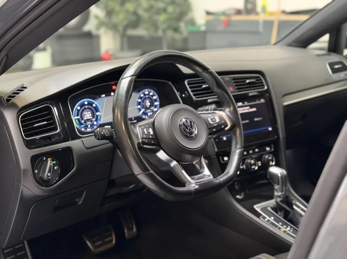 1.4 TSI GTE | Trekhaak | Virtual | Camera