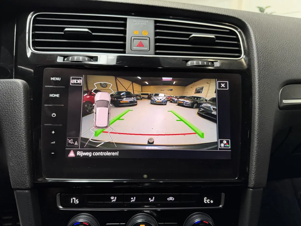1.4 TSI GTE | Trekhaak | Virtual | Camera