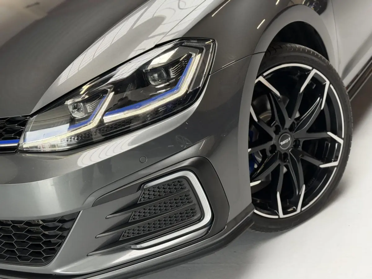 1.4 TSI GTE | Trekhaak | Virtual | Camera