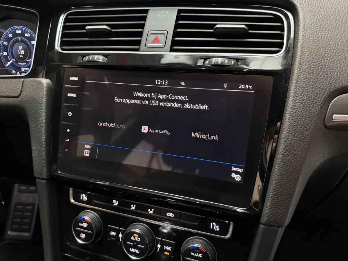 1.4 TSI GTE | Trekhaak | Virtual | Camera