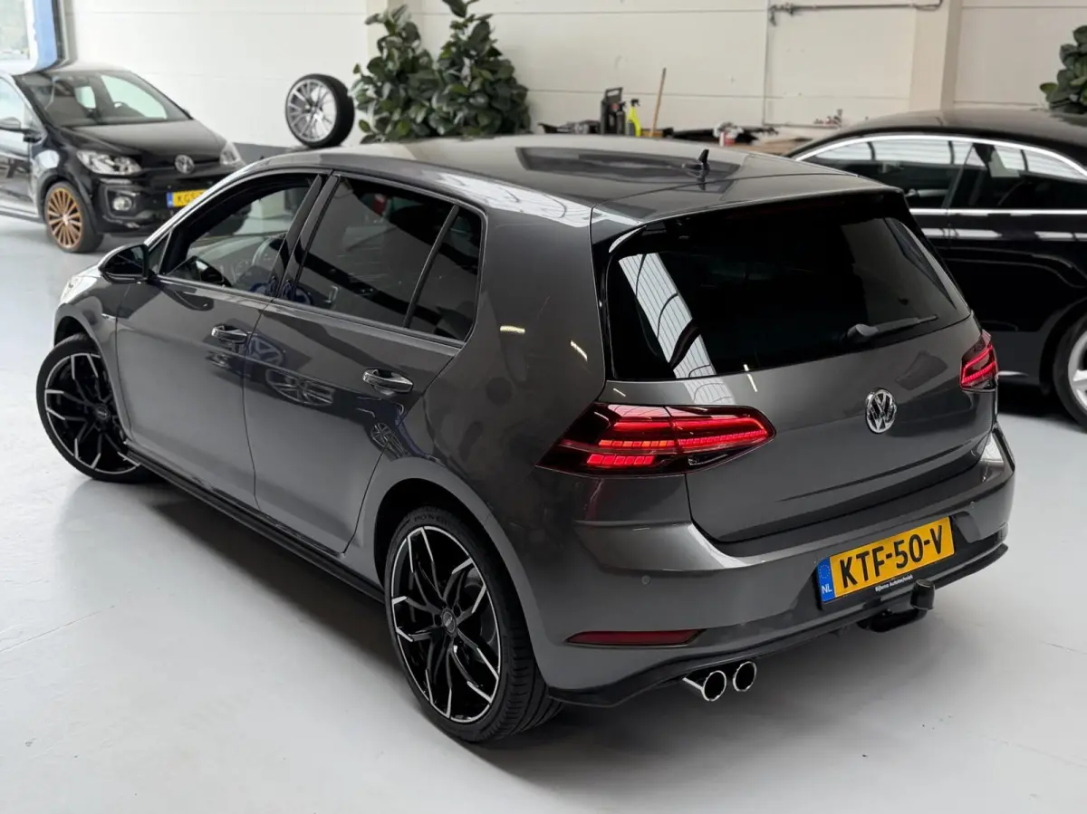 1.4 TSI GTE | Trekhaak | Virtual | Camera