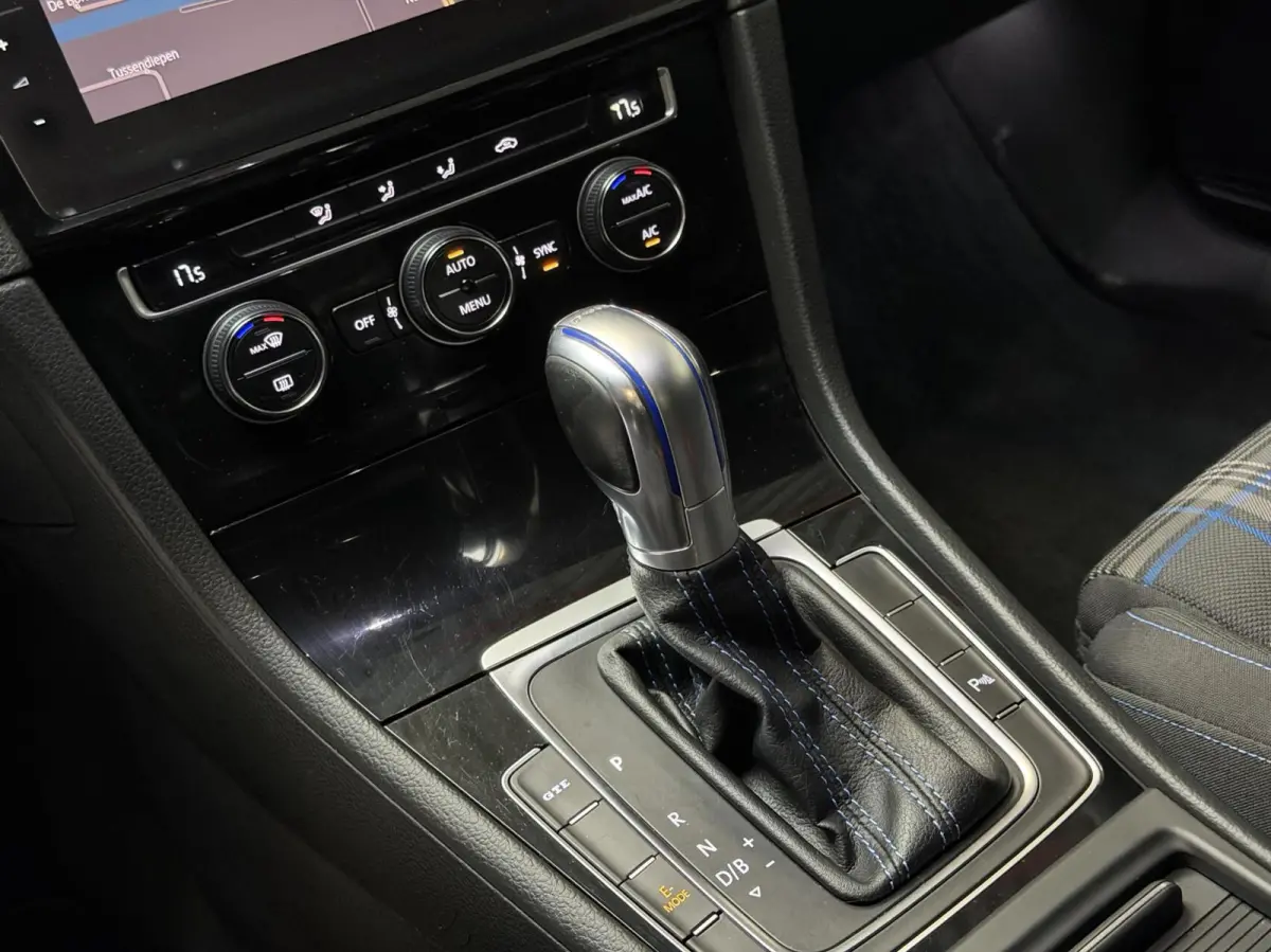 1.4 TSI GTE | Trekhaak | Virtual | Camera