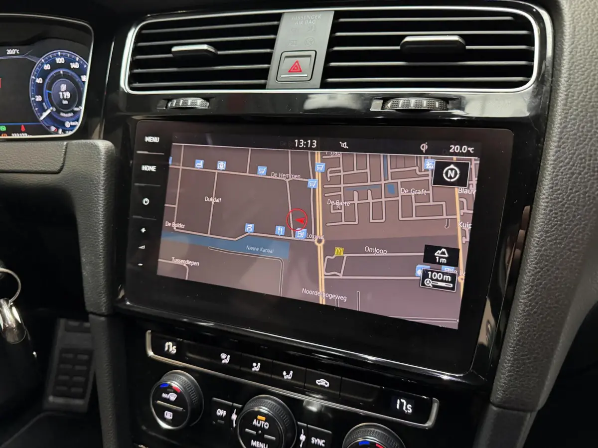 1.4 TSI GTE | Trekhaak | Virtual | Camera