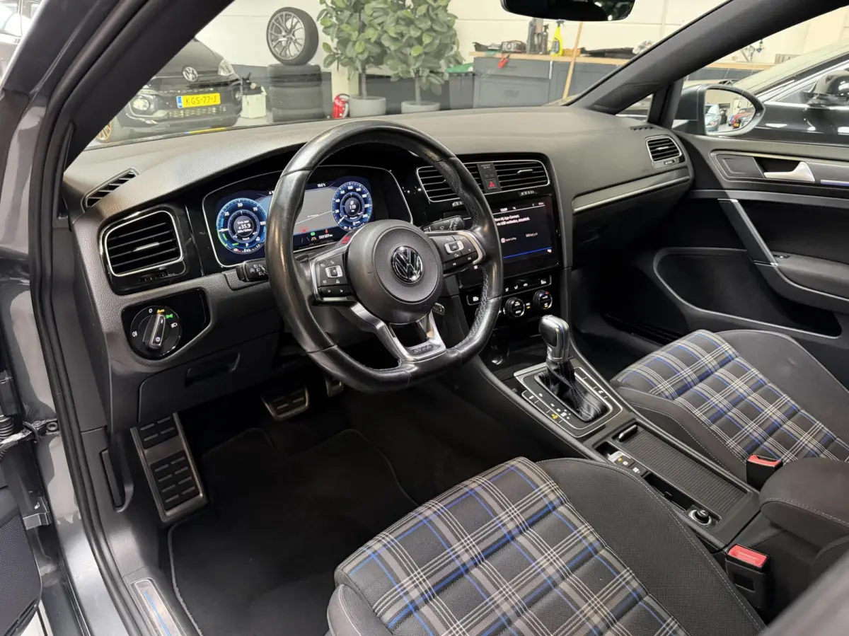 1.4 TSI GTE | Trekhaak | Virtual | Camera