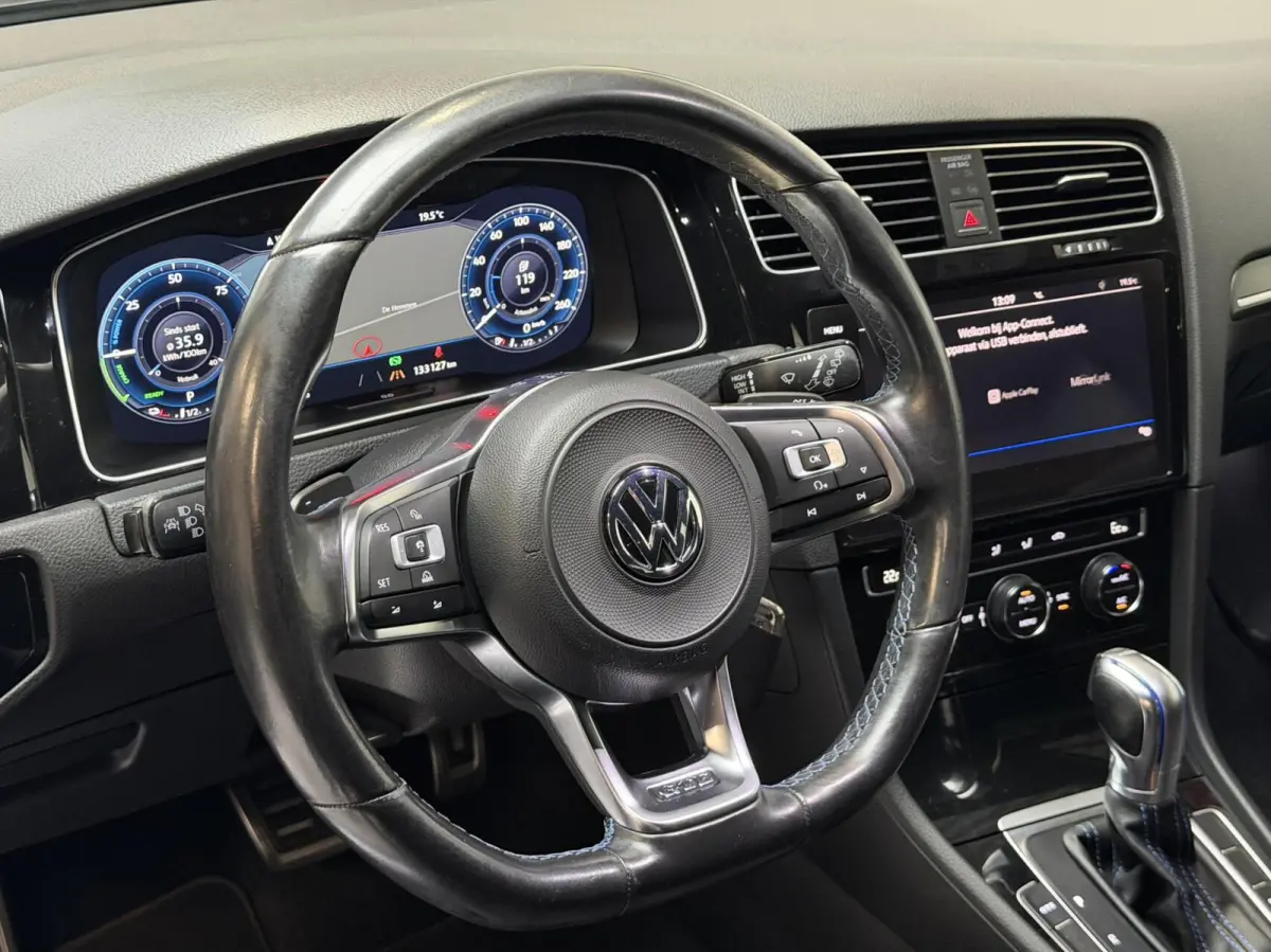 1.4 TSI GTE | Trekhaak | Virtual | Camera