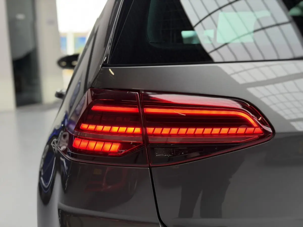 1.4 TSI GTE | Trekhaak | Virtual | Camera