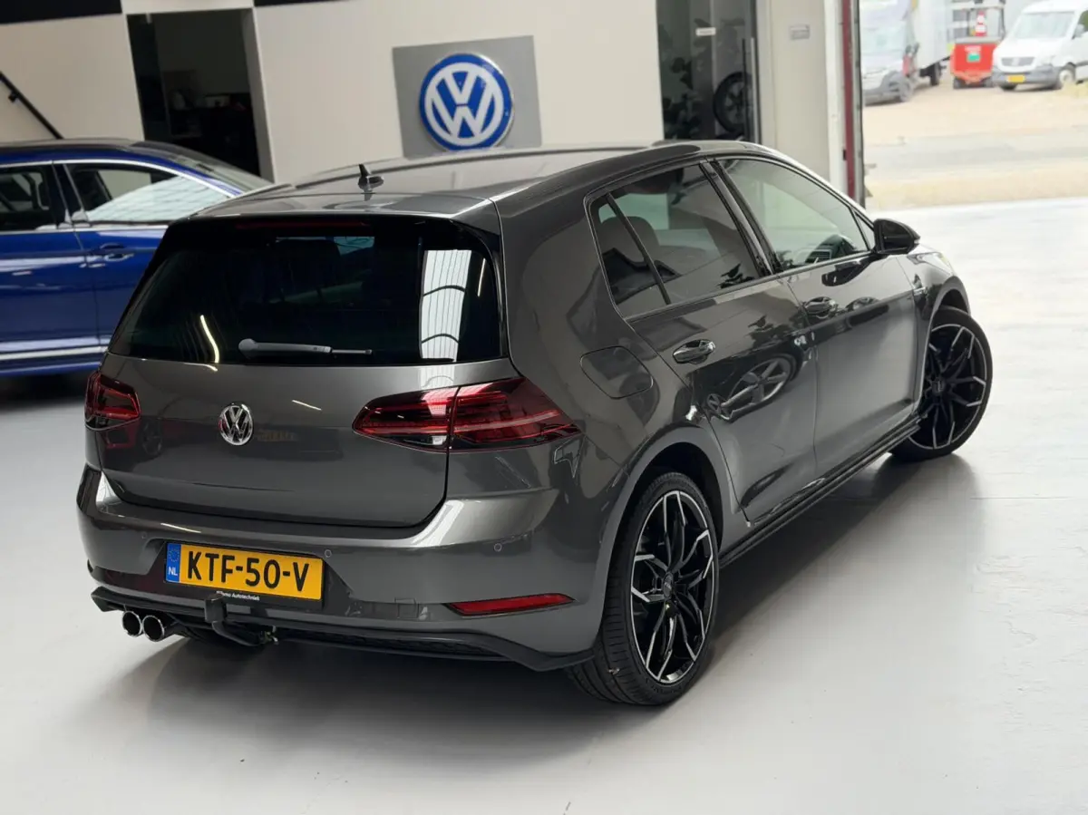 1.4 TSI GTE | Trekhaak | Virtual | Camera