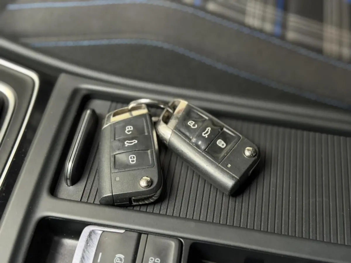 1.4 TSI GTE | Trekhaak | Virtual | Camera