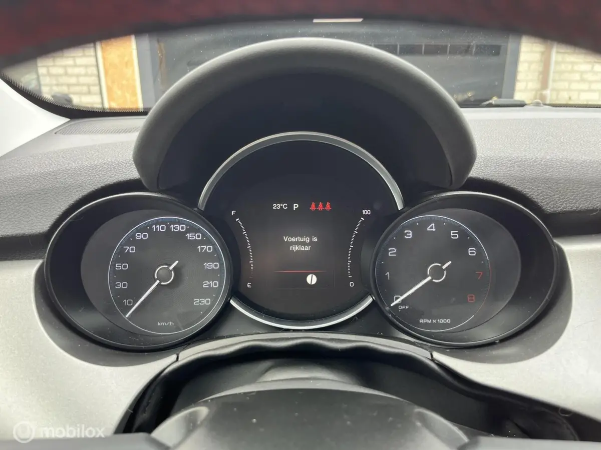 1.5 Hybrid Sport|Zuinige auto|Camera|ACC|Carplay