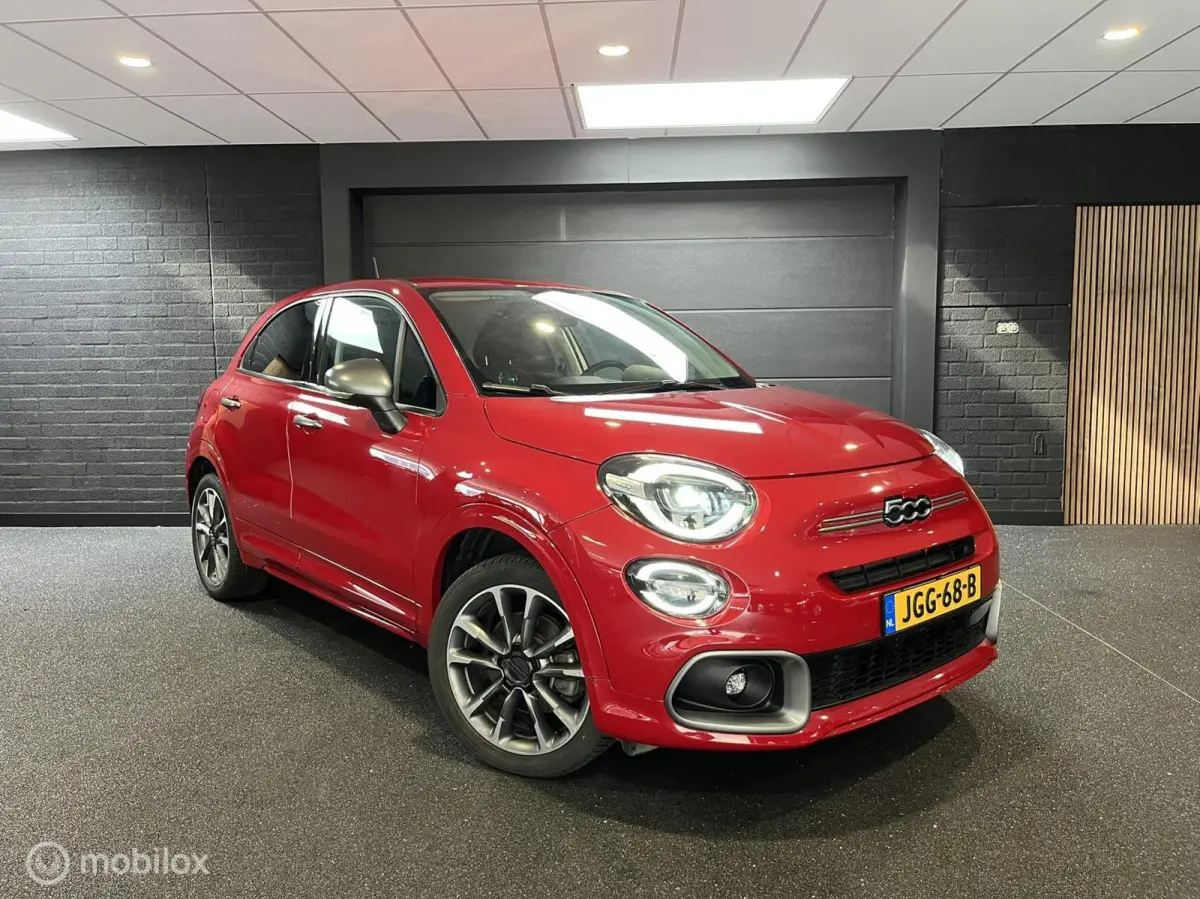 1.5 Hybrid Sport|Zuinige auto|Camera|ACC|Carplay