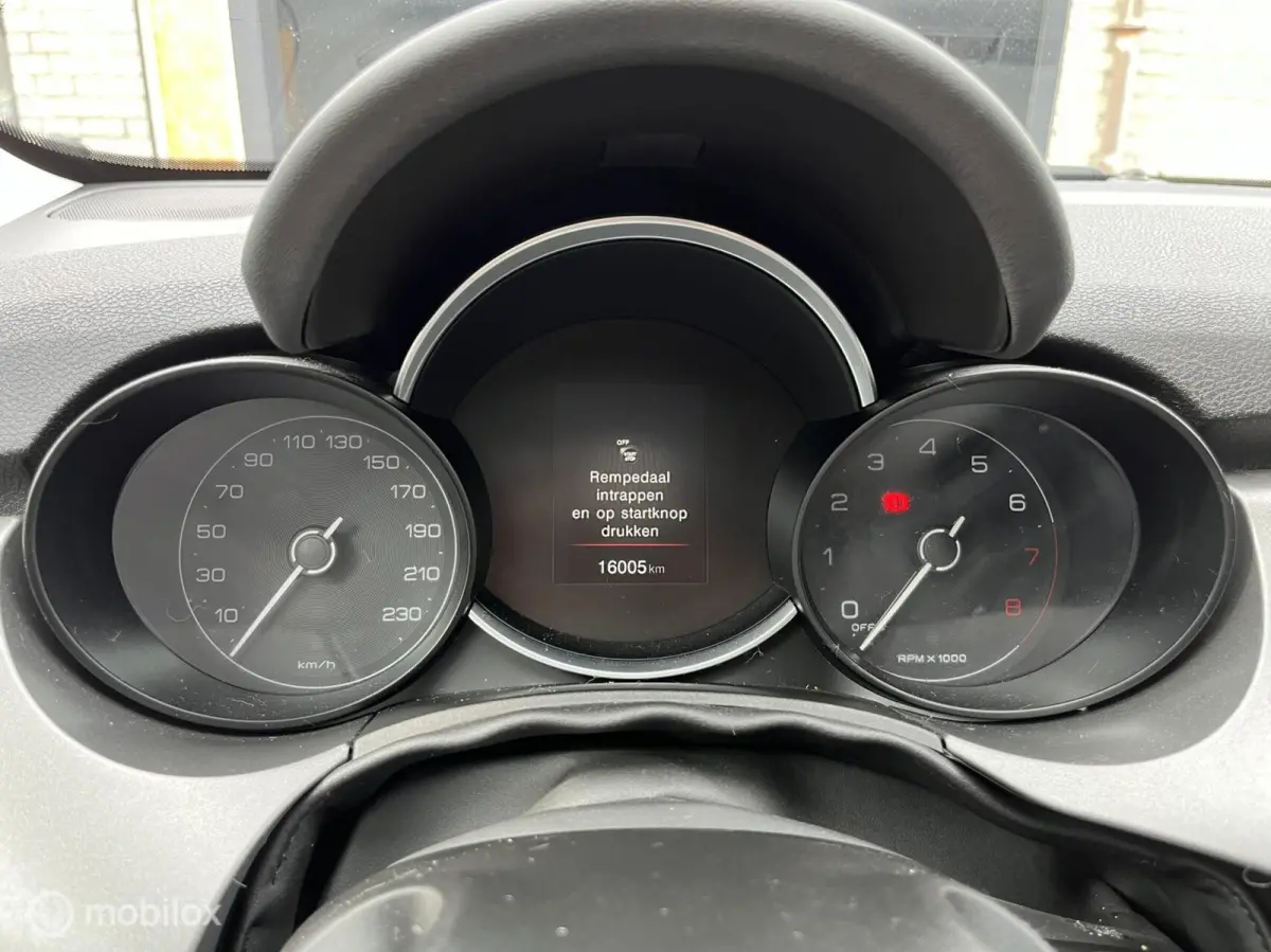 1.5 Hybrid Sport|Zuinige auto|Camera|ACC|Carplay