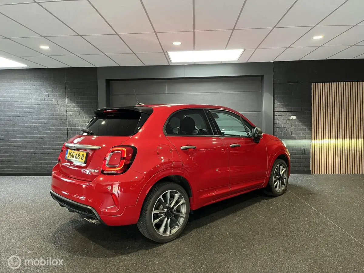 1.5 Hybrid Sport|Zuinige auto|Camera|ACC|Carplay
