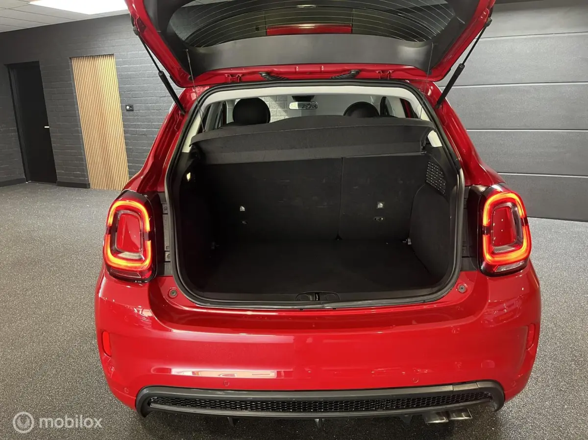 1.5 Hybrid Sport|Zuinige auto|Camera|ACC|Carplay