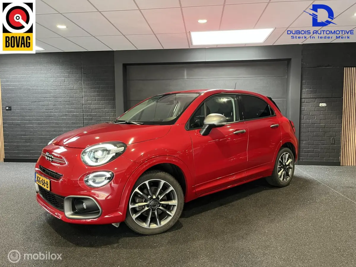 1.5 Hybrid Sport|Zuinige auto|Camera|ACC|Carplay