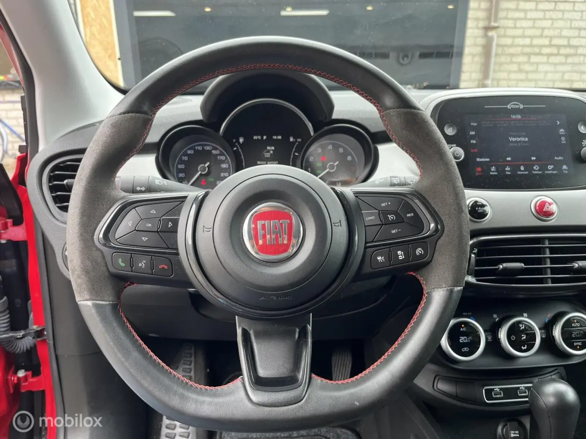 1.5 Hybrid Sport|Zuinige auto|Camera|ACC|Carplay