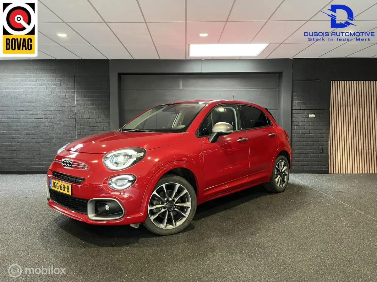 1.5 Hybrid Sport|Zuinige auto|Camera|ACC|Carplay