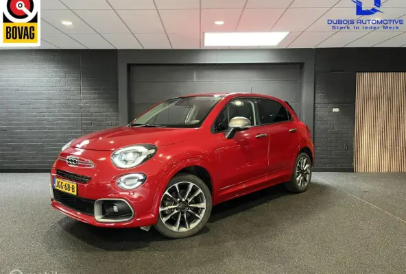 1.5 Hybrid Sport|Zuinige auto|Camera|ACC|Carplay