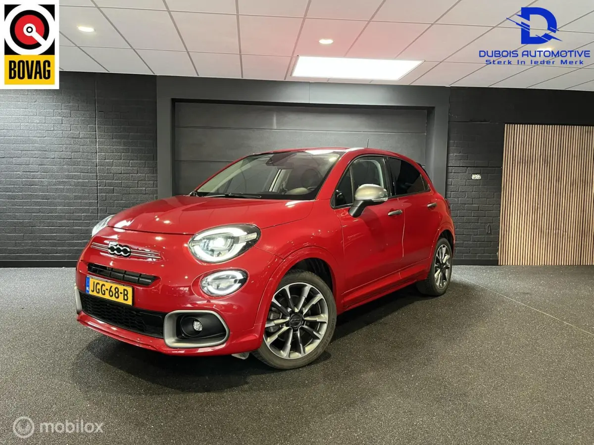 1.5 Hybrid Sport|Zuinige auto|Camera|ACC|Carplay