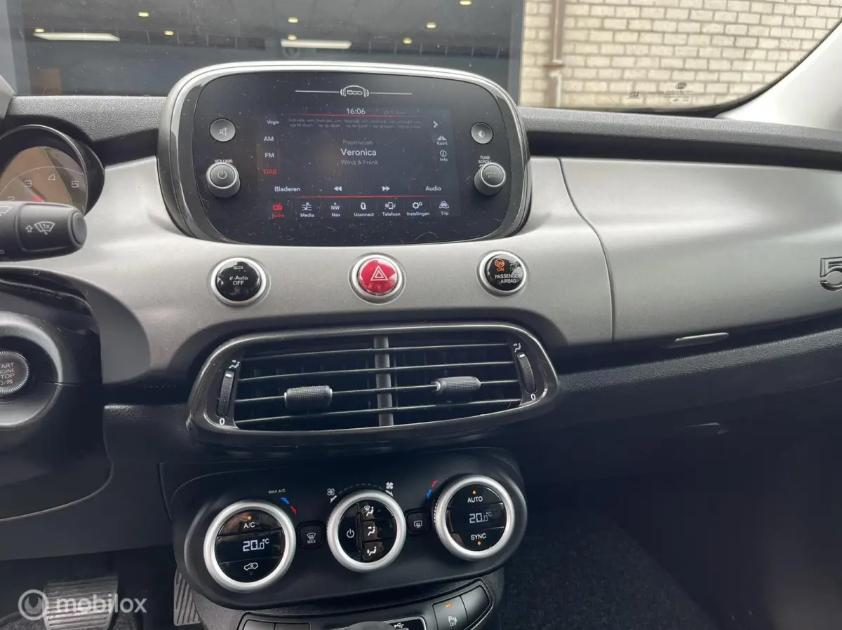 1.5 Hybrid Sport|Zuinige auto|Camera|ACC|Carplay