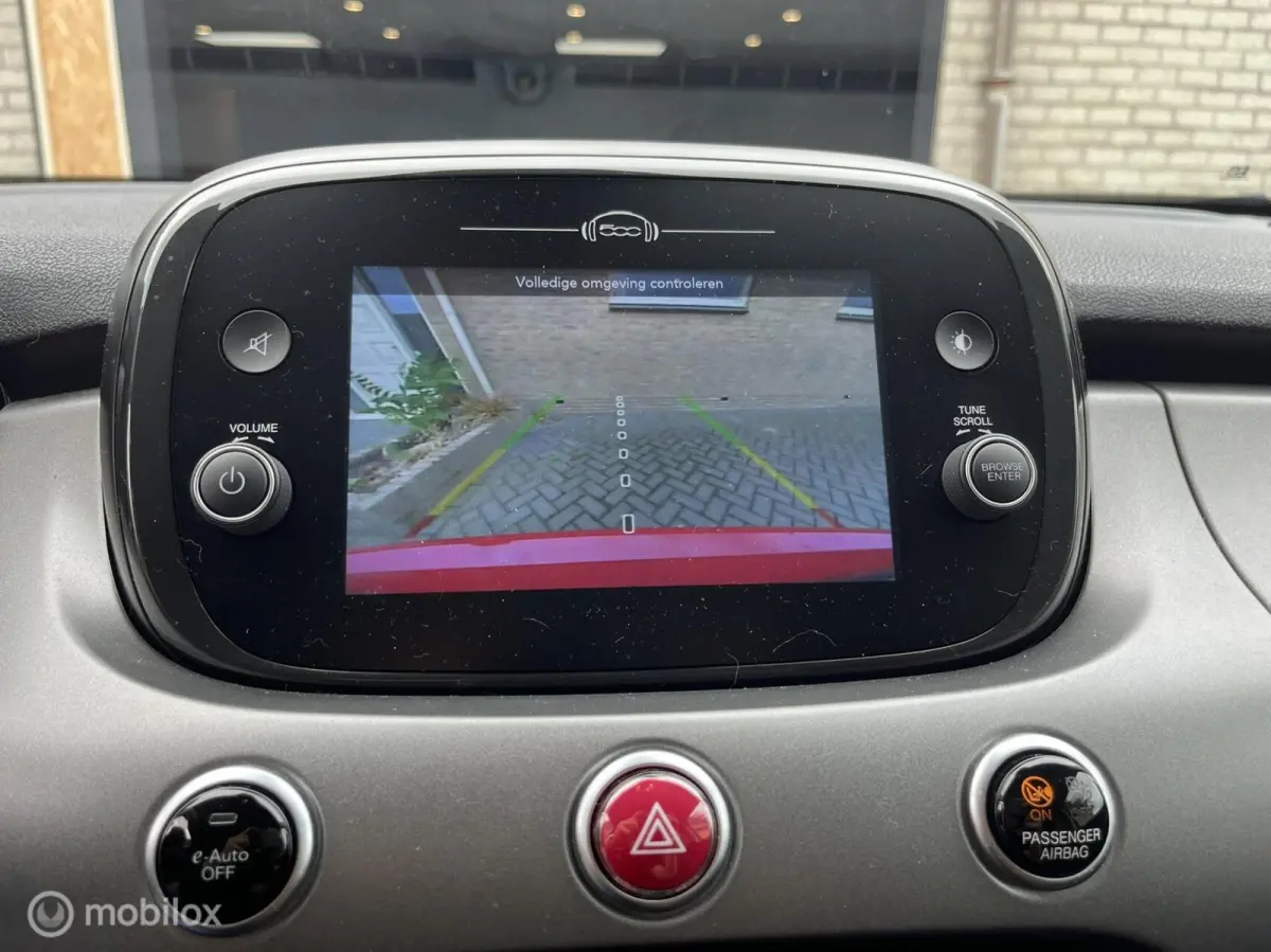 1.5 Hybrid Sport|Zuinige auto|Camera|ACC|Carplay
