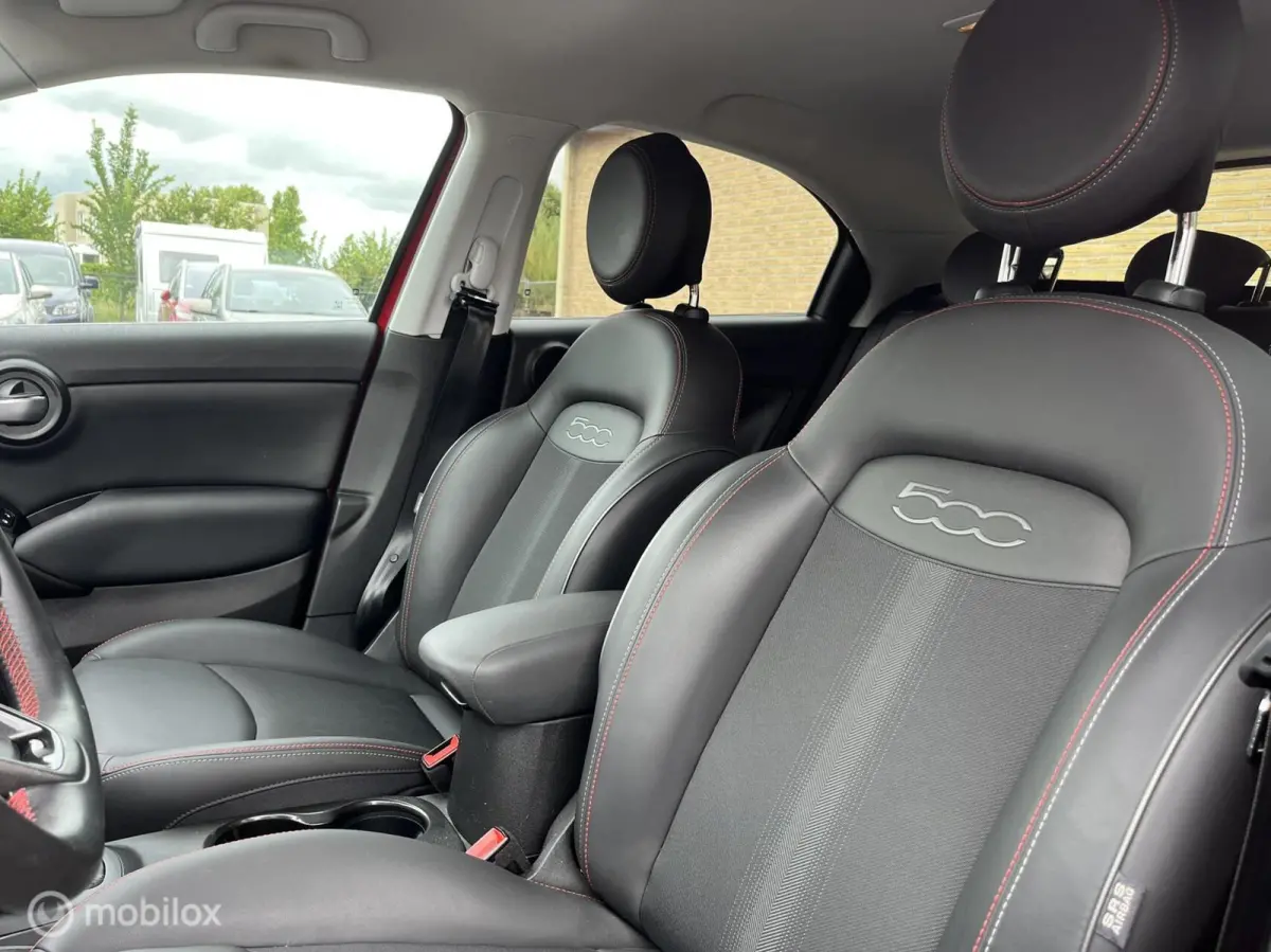 1.5 Hybrid Sport|Zuinige auto|Camera|ACC|Carplay