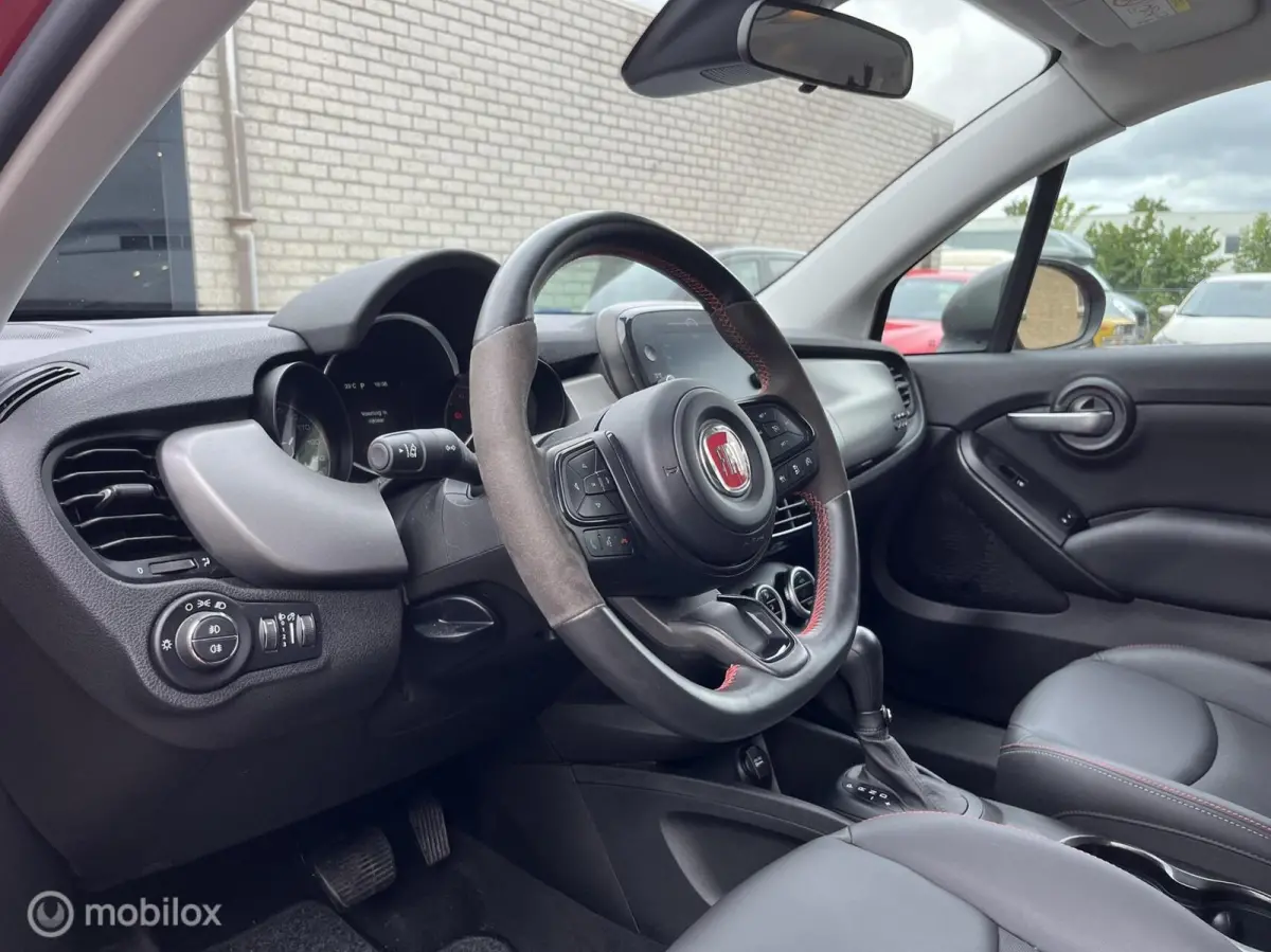 1.5 Hybrid Sport|Zuinige auto|Camera|ACC|Carplay