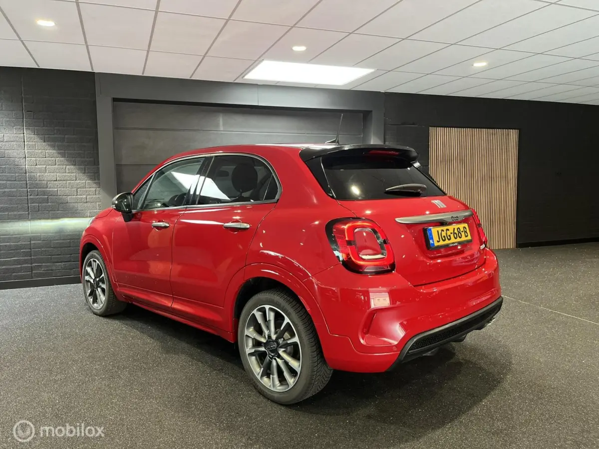 1.5 Hybrid Sport|Zuinige auto|Camera|ACC|Carplay