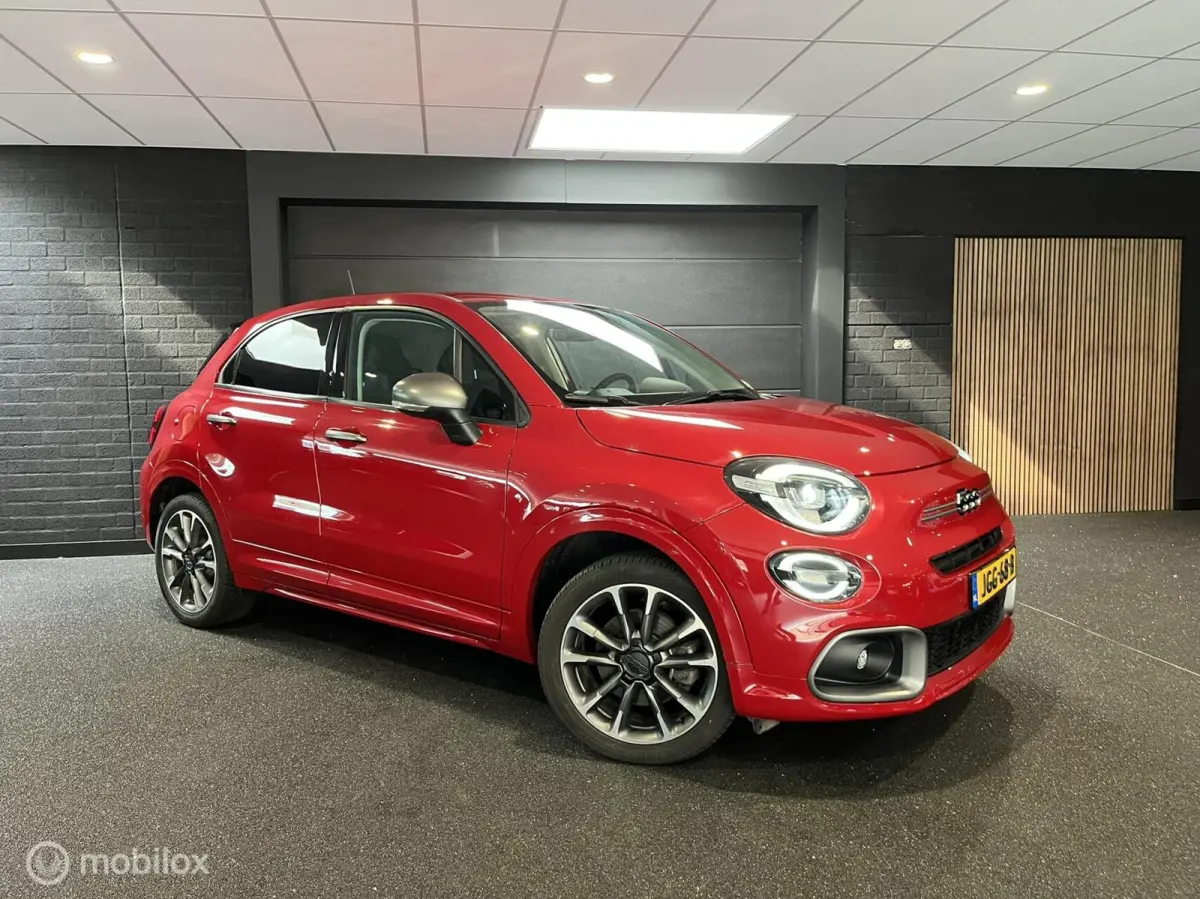 1.5 Hybrid Sport|Zuinige auto|Camera|ACC|Carplay