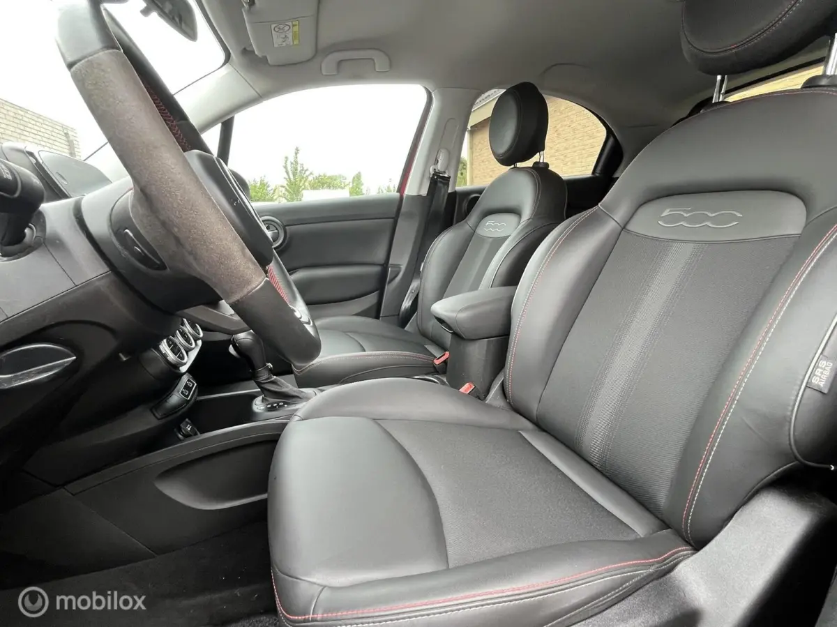 1.5 Hybrid Sport|Zuinige auto|Camera|ACC|Carplay