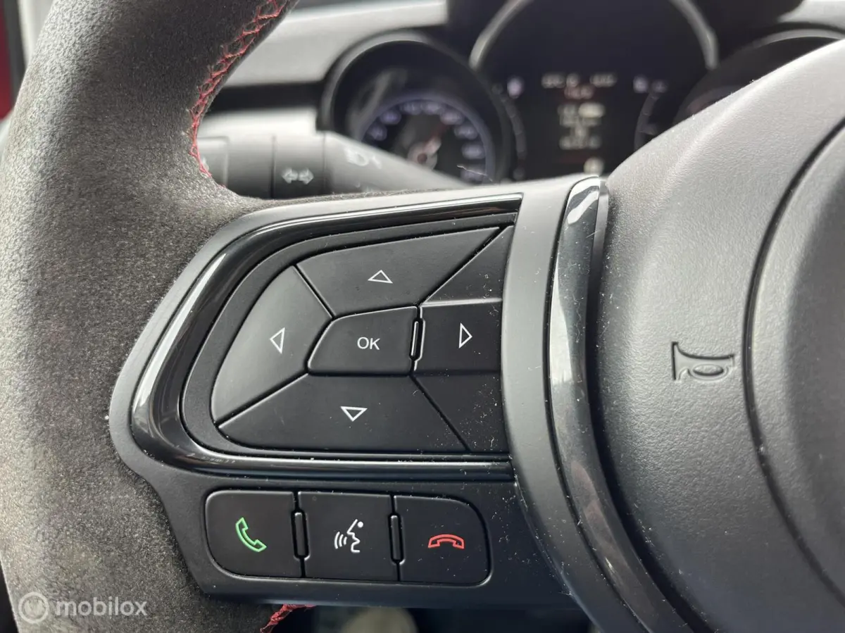 1.5 Hybrid Sport|Zuinige auto|Camera|ACC|Carplay