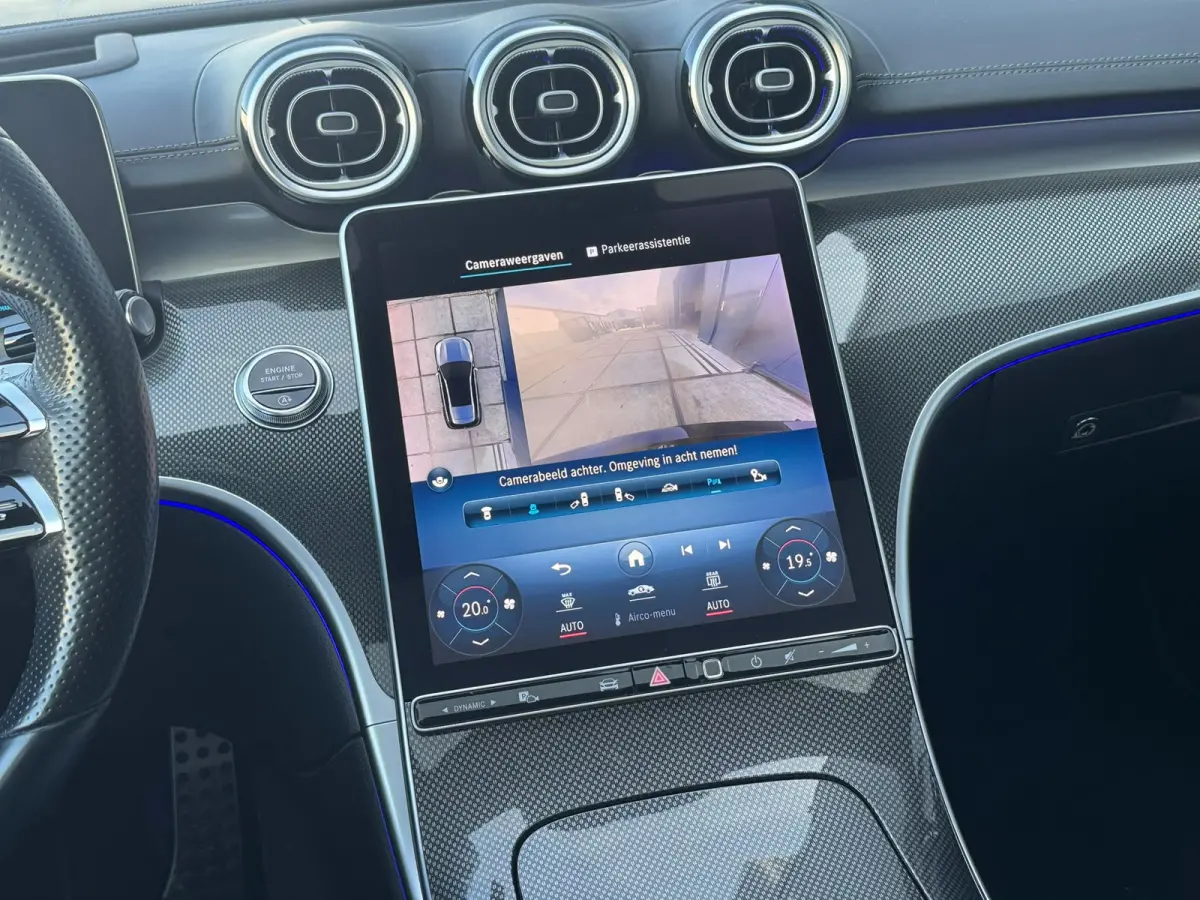 200 Launch Ed. AMG PANO l HUD l BURMESTER l 360 l KEYLESS l MATRIX l EL-STOEL l SFEER l NIGHT l NAP