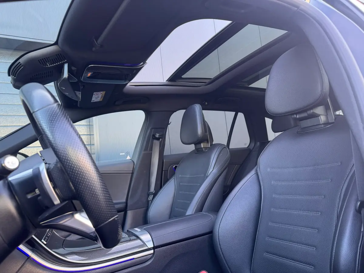 200 Launch Ed. AMG PANO l HUD l BURMESTER l 360 l KEYLESS l MATRIX l EL-STOEL l SFEER l NIGHT l NAP