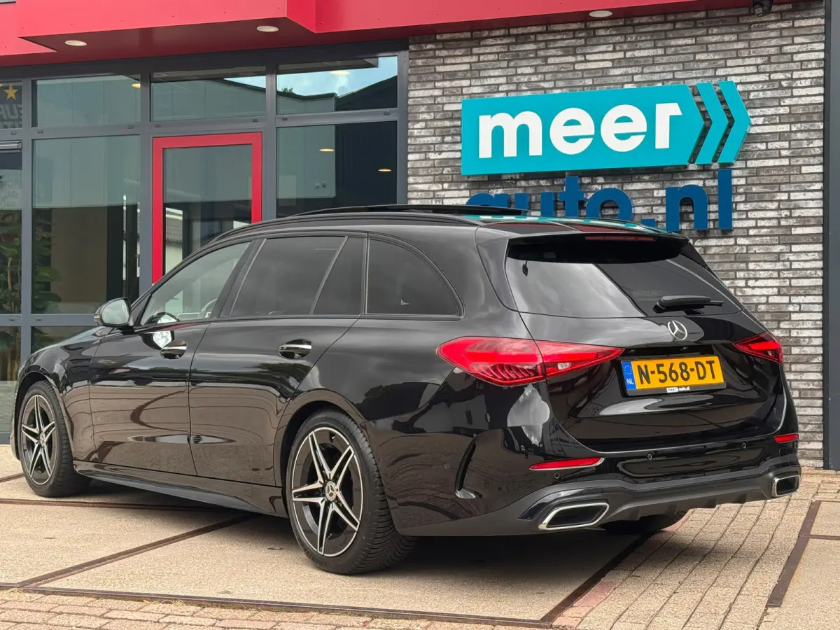 200 Launch Ed. AMG PANO l HUD l BURMESTER l 360 l KEYLESS l MATRIX l EL-STOEL l SFEER l NIGHT l NAP
