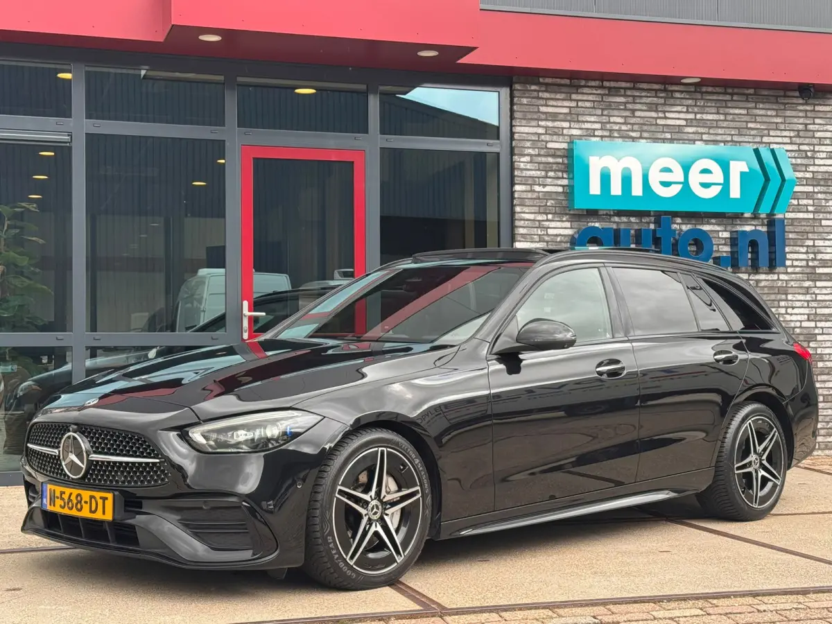 200 Launch Ed. AMG PANO l HUD l BURMESTER l 360 l KEYLESS l MATRIX l EL-STOEL l SFEER l NIGHT l NAP