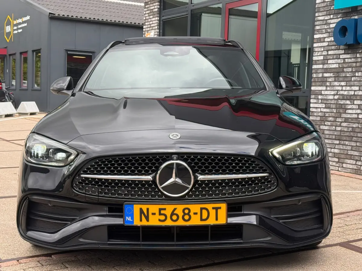 200 Launch Ed. AMG PANO l HUD l BURMESTER l 360 l KEYLESS l MATRIX l EL-STOEL l SFEER l NIGHT l NAP