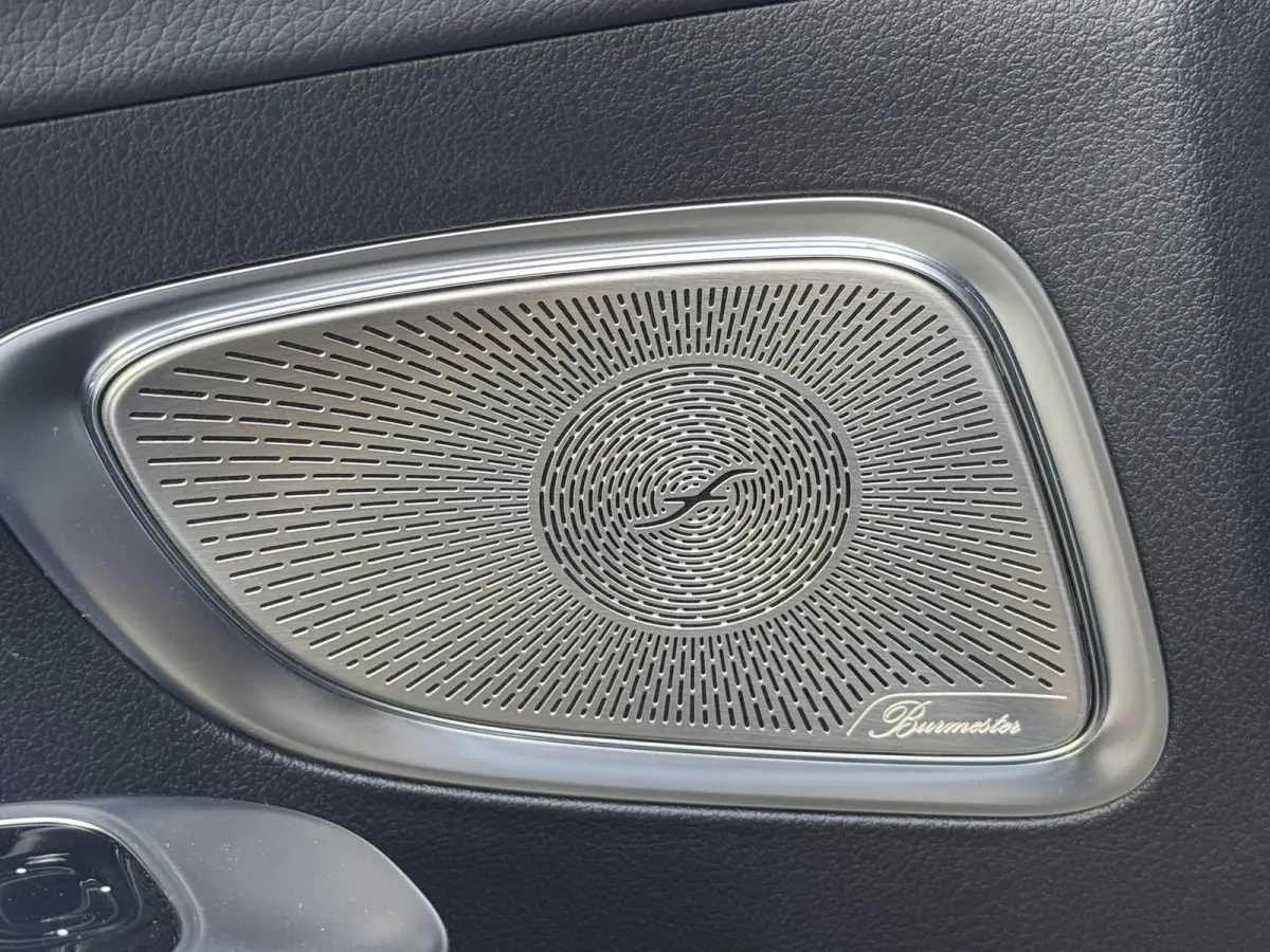 200 Launch Ed. AMG PANO l HUD l BURMESTER l 360 l KEYLESS l MATRIX l EL-STOEL l SFEER l NIGHT l NAP