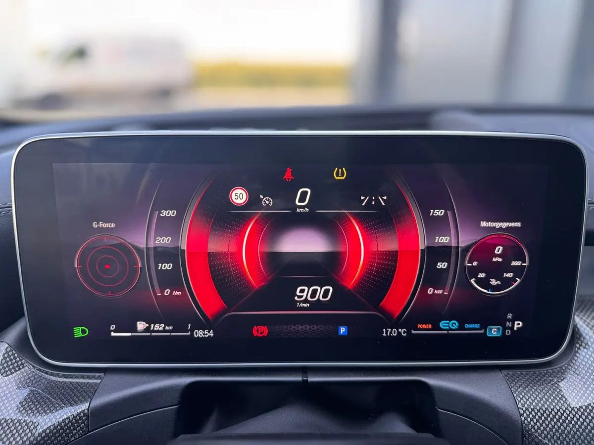 200 Launch Ed. AMG PANO l HUD l BURMESTER l 360 l KEYLESS l MATRIX l EL-STOEL l SFEER l NIGHT l NAP