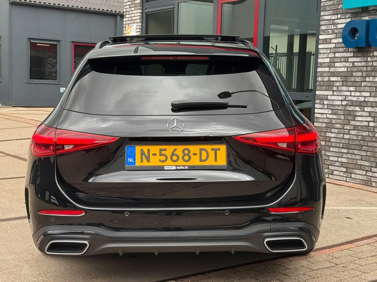 200 Launch Ed. AMG PANO l HUD l BURMESTER l 360 l KEYLESS l MATRIX l EL-STOEL l SFEER l NIGHT l NAP