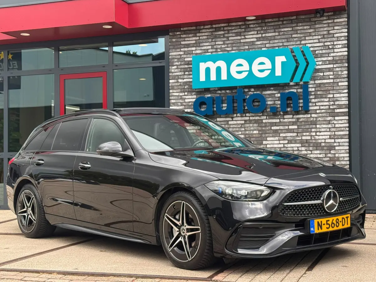 200 Launch Ed. AMG PANO l HUD l BURMESTER l 360 l KEYLESS l MATRIX l EL-STOEL l SFEER l NIGHT l NAP