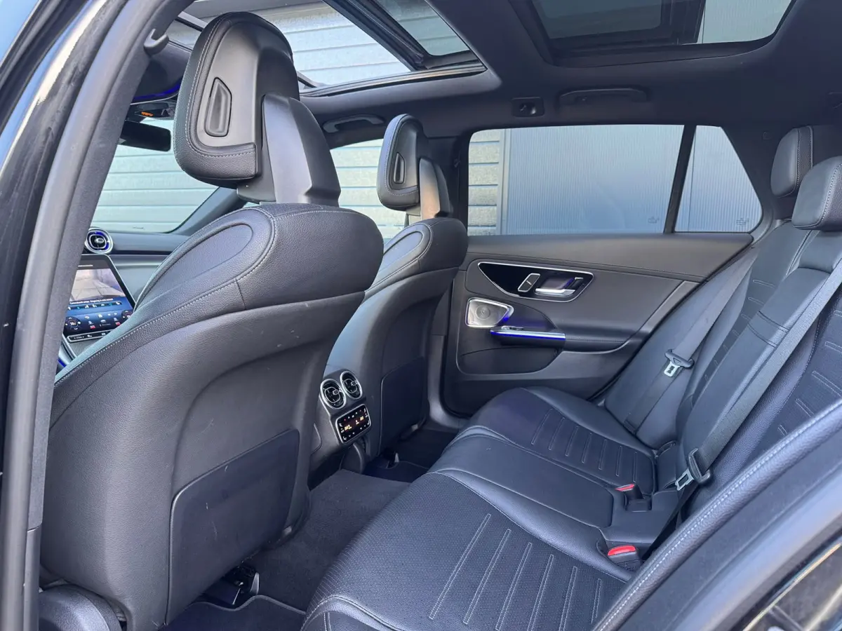 200 Launch Ed. AMG PANO l HUD l BURMESTER l 360 l KEYLESS l MATRIX l EL-STOEL l SFEER l NIGHT l NAP